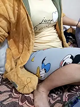 عرض كام Rouzalinda_1