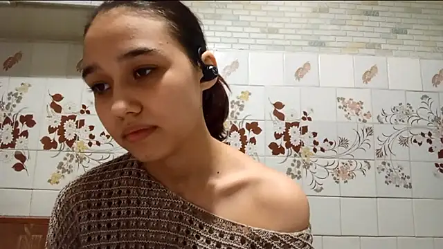 AnnettaBelsito: απευθείας συνομιλία ΧΧΧ