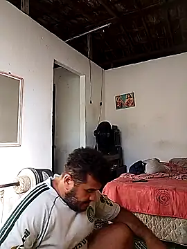 tarra122's Webcam Show