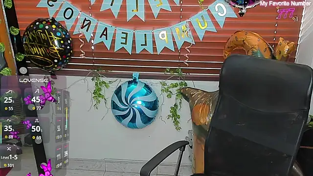 Czat XXX na żywo – DestinyHills