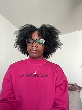 XXX chat uživo modela mochamimi