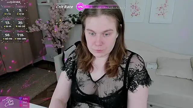 Czat XXX na żywo – Nancy_Sun_