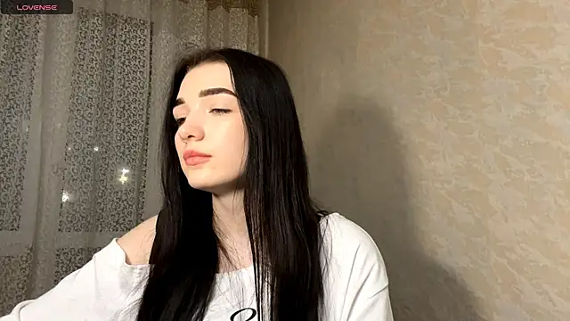 IsabellaWave's Live XXX Chat