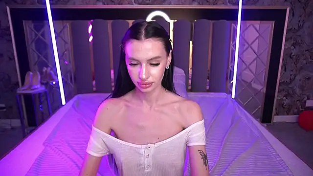 Snow_WhiteeeX Live XXX Chat