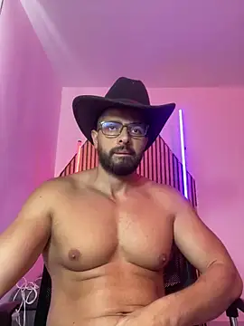 Chat XXX en directo de magnumchris