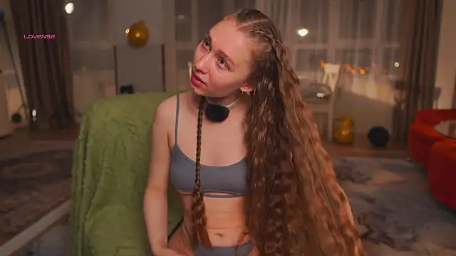 SharaNewbern 라이브 XXX 채팅