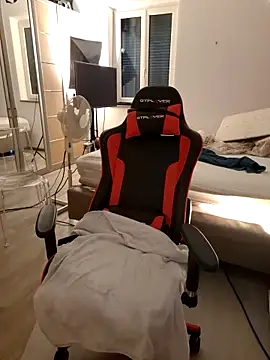 دردشة SPrITZMAUS الجنسية المباشرة