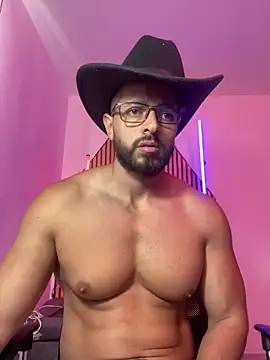 magnumchris: онлайн-секс-чат