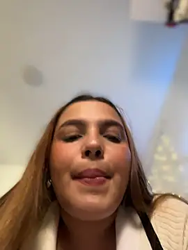 Czat XXX na żywo – Colibri_xxx