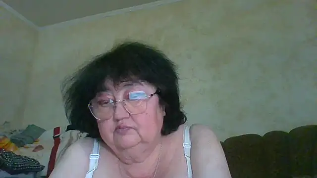 Živý XXX chat MilaSky5303