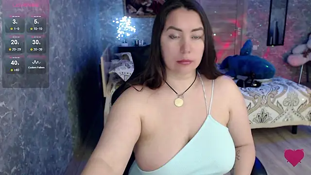 Korolek12: απευθείας συνομιλία ΧΧΧ