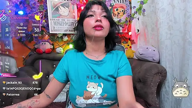 ravenn_20 – Naživo XXX chat