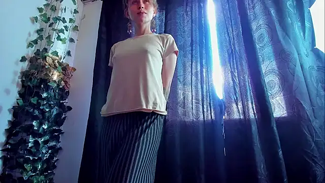 Chat XXX en directo de fulfill_fantasies1