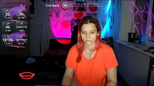 RachelPirce Live XXX-chat