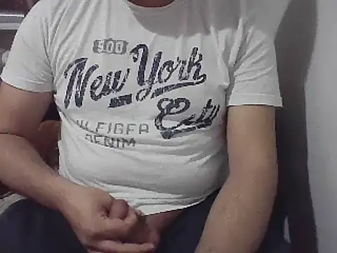 Вебкам-шоу YakisikliSikici