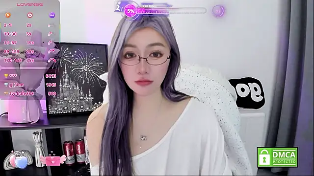 Cute_Mango – Naživo XXX chat