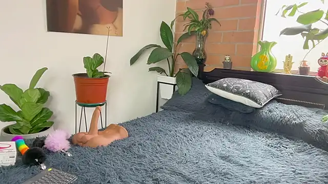 Andy_Belier23 Webcam-Show