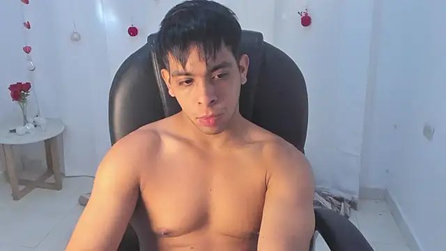 Chat XXX en directo de shooting_wilson