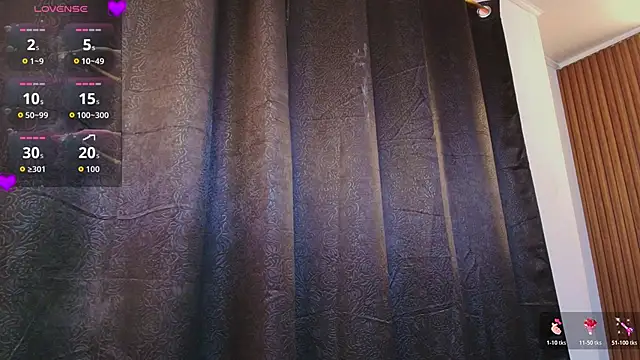 Czat XXX na żywo – Hanna_Becker_