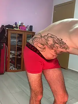 Show webcam de robeertiito