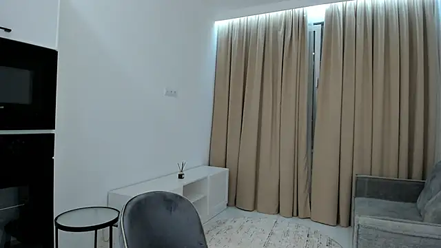 DeanneFarve webcam show