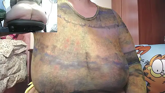 zoe_hotxxx 即時 XXX 聊天