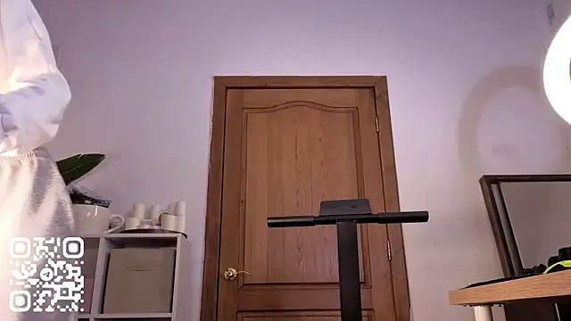 doll_lesli's Live XXX Chat