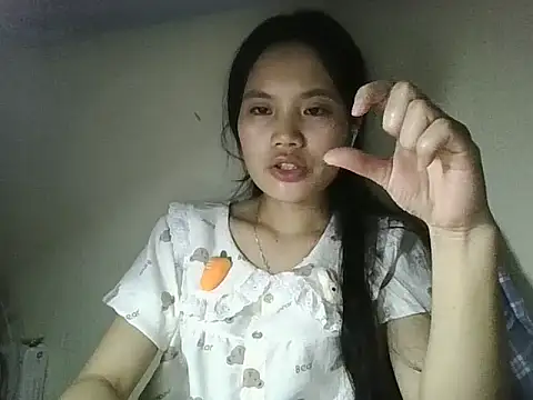 Be-MyMy's Webcam Show