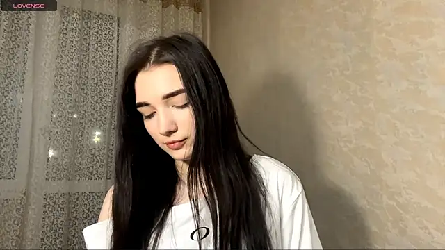 IsabellaWave's Live XXX Chat