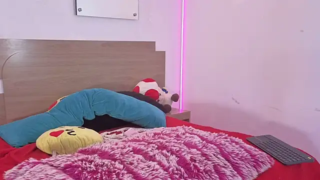 kenya_joy 即時 XXX 聊天