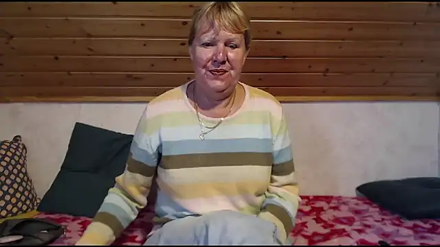 โชว์เว็บแคมของ Nikole111