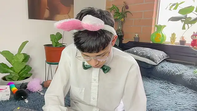 Andy_Belier23のライブXXXチャット