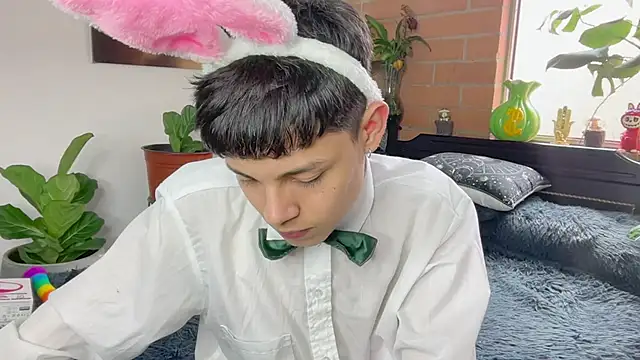 Andy_Belier23 现场XXX聊天