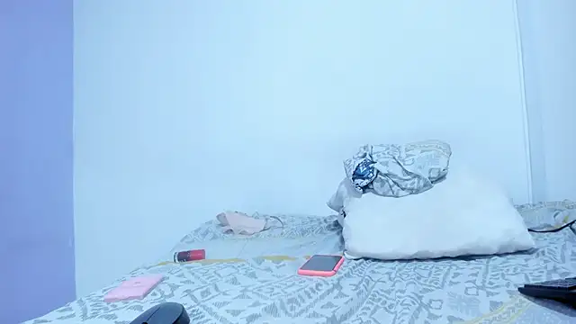 Angelina_fiory's Live XXX Chat