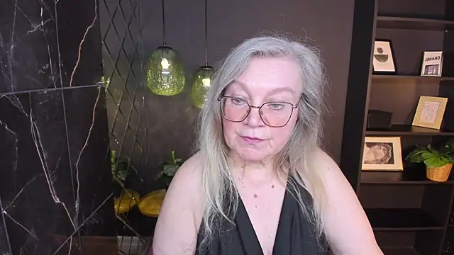 NataliMellow Webcamshow