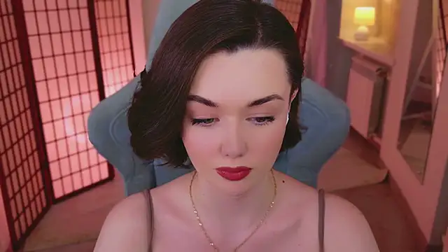 AvaFlower 라이브 XXX 채팅