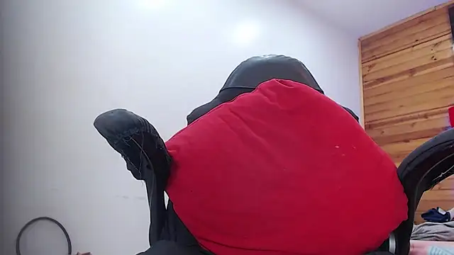 JackyHotBlack's Live XXX Chat