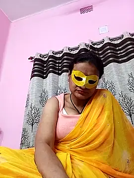 Gullapi – Live XXX-chat