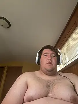 Pokazy przed kamerką – richierich867