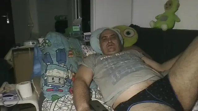 vitalik66679 Webcam Show