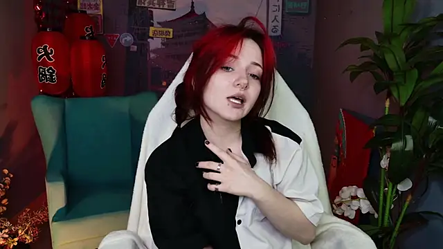 LizzyRid's Live XXX Chat