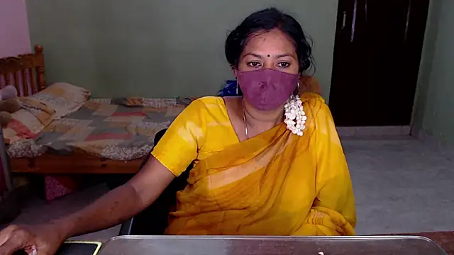 Онлайн чат XXX HotGulabi