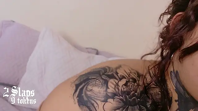 kim_blake's Live XXX Chat