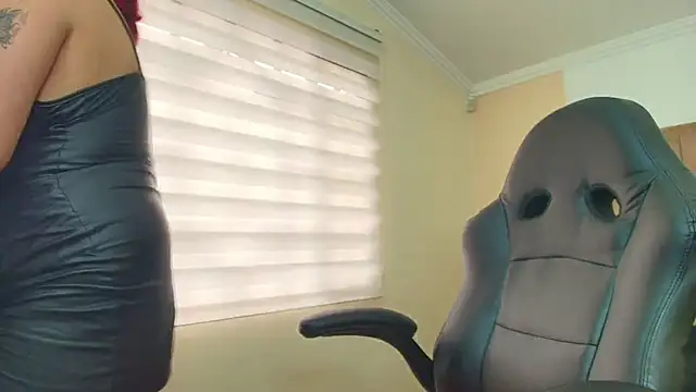 Anabella_Thompson Live XXX-Chat