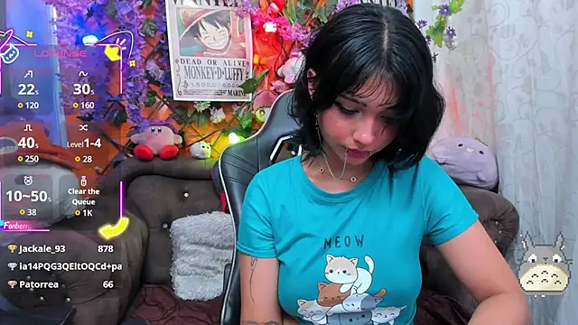 Chat XXX en directo de ravenn_20