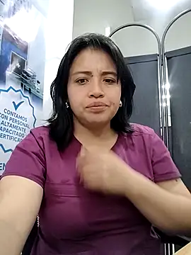 MILA__06 라이브 XXX 채팅