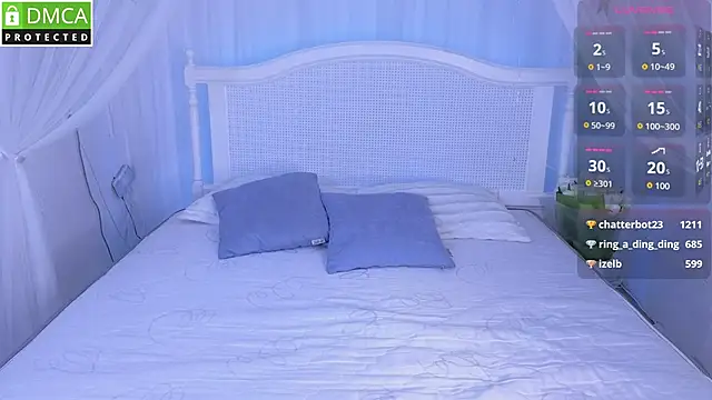 Little__Lunaa 라이브 XXX 채팅