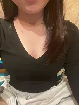 Sullys_ 在線直播表演