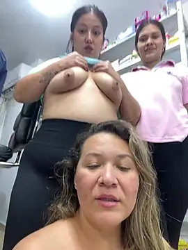 kandalove's Live XXX Chat