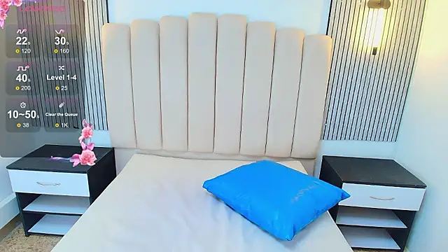 Chat +18 de Celesste_doll ao vivo